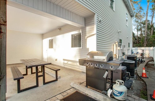 North Myrtle Beach House | Together at Chery Grove 5 - Together Resorts by Vacasa