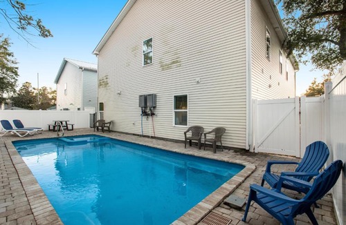 North Myrtle Beach House | Together at Chery Grove 5 - Together Resorts by Vacasa