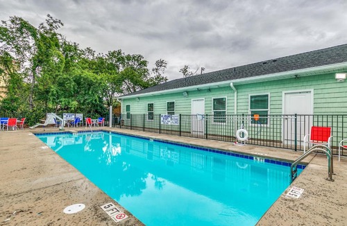 Myrtle Beach House | Together by 9th B - Together Resorts by Vacasa