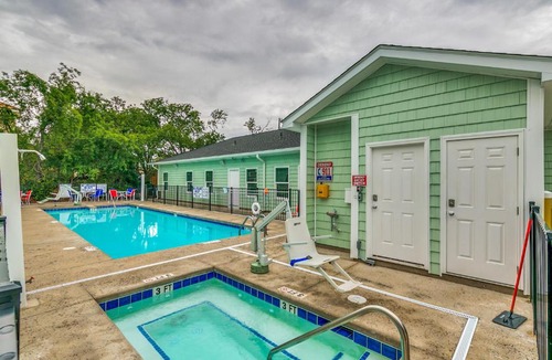 Myrtle Beach House | Together by 9th C - Together Resorts by Vacasa
