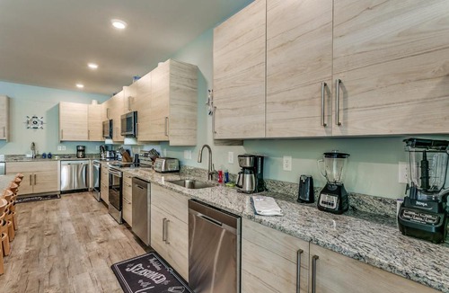 North Myrtle Beach House | Together by the Ocean Blvd B - Together Resorts by Vacasa