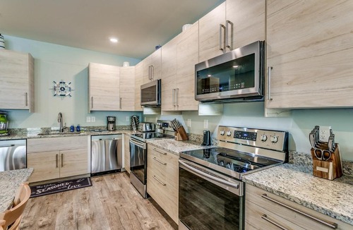 North Myrtle Beach House | Together by the Ocean Blvd B - Together Resorts by Vacasa