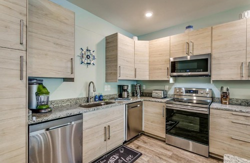 North Myrtle Beach House | Together by the Ocean Blvd B - Together Resorts by Vacasa