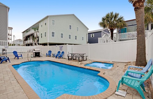 North Myrtle Beach House | Together by the Ocean Blvd A - Together Resorts by Vacasa