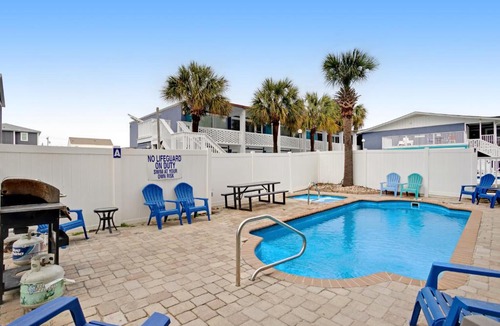 North Myrtle Beach House | Together by the Ocean Blvd A - Together Resorts by Vacasa