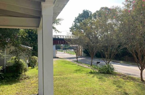 Tuscaloosa House | ★ Top Property in Tuscaloosa area 2mi from UA 3br 3ba