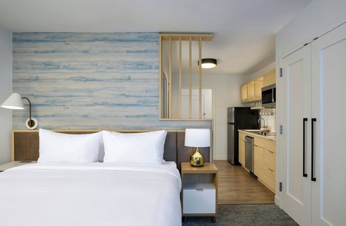 Brentwood Hotel | TownePlace Suites by Marriott Nashville Brentwood