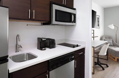 Wilmington Hotel | TownePlace Suites by Marriott Wilmington/Wrightsville Beach