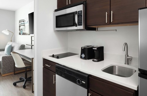 Wilmington Hotel | TownePlace Suites by Marriott Wilmington/Wrightsville Beach
