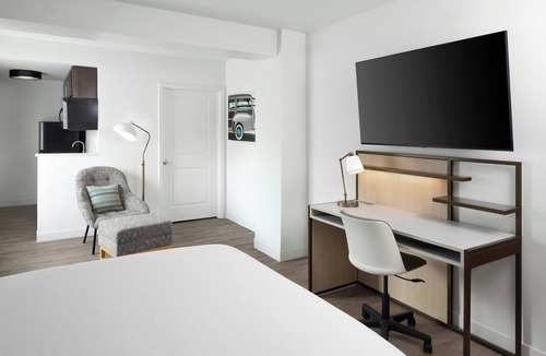 Wilmington Hotel | TownePlace Suites by Marriott Wilmington/Wrightsville Beach