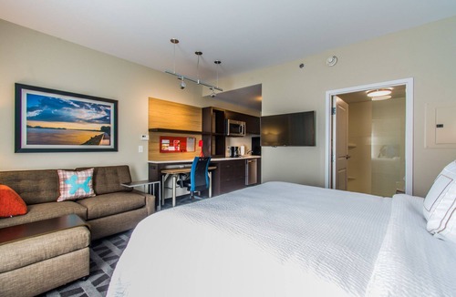 Newburgh Hotel | Towneplace Suites by Marriott Evansville Newburgh
