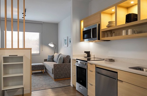 Woodbine Hotel | Towneplace Suites By Marriott Corbin