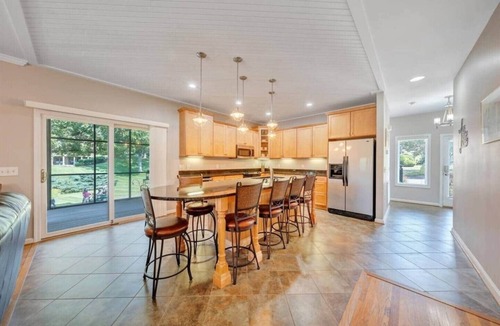 Smith Mountain Lake House | Townhome w/Gorgeous views of the Lake
