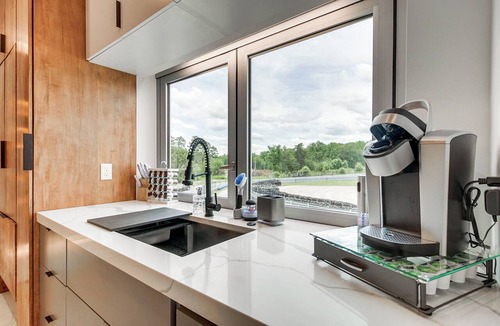 Dawsonville Villa | Trackside Luxury at Atlanta Motorsports Park