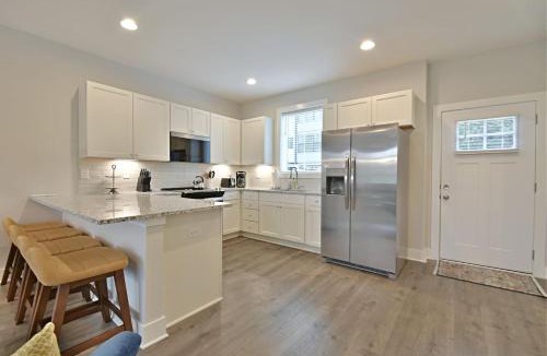 Knoxville Apartment | Trailhead Retreat