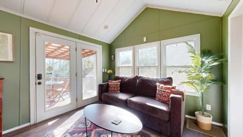 Gerton House | Trailside Falls