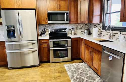 Walton Other | Tranquil 12-Acre Luxury Farmhouse Between The Ark & Creation Museum