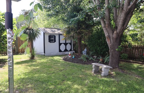 Silver Lake House | Tranquil 3-bedroom house in Wilmington