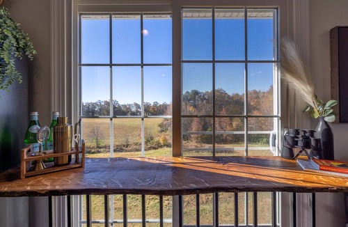Bumpass House | Tranquil Lakefront Farm Oasis ~ Pool ~ Scenic View