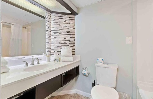 Myrtle Beach Apartment | Tranquil Palms-Oceanfront Condo
