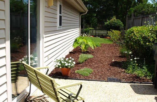 Wilmington House | Tranquility awaits, close to Wrightsville beach & downtown Riverwalk!