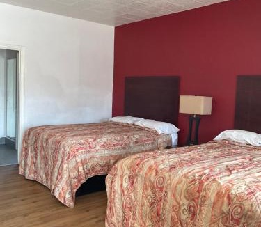 Danville Hotel | Travel INN Danville