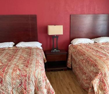 Danville Hotel | Travel INN Danville