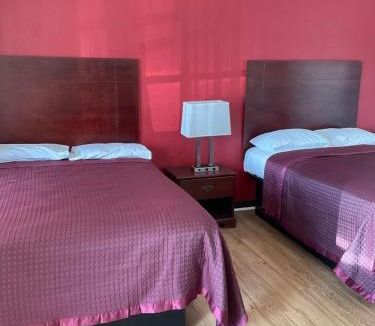 Danville Hotel | Travel INN Danville