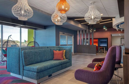 Anderson Hotel | Tru By Hilton Anderson