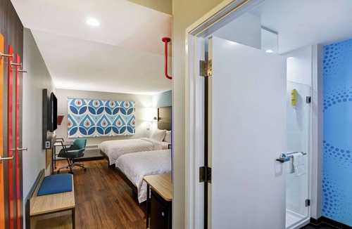Hillview Hotel | Tru by Hilton Shepherdsville Louisville South