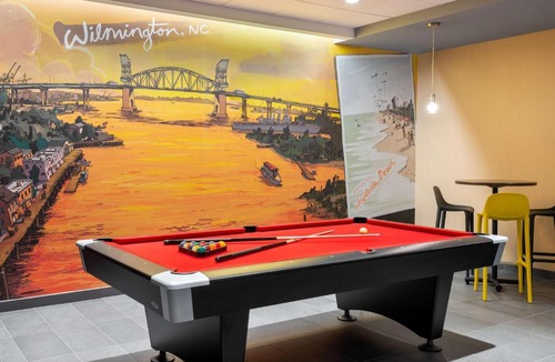 Wilmington Hotel | Tru By Hilton Wilmington