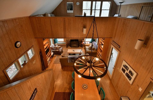 Marietta House | Tuckaway at Jones Gap