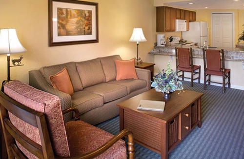 Sevierville Condo | Two Bedroom Deluxe, Luxury Condo, Sevierville, TN 1736842