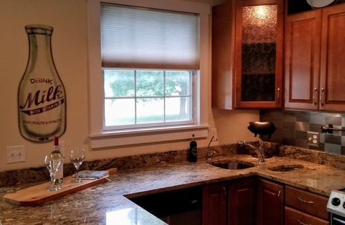 South Haven House | Two Blocks from the beach & Kids Corner close to Riverwalk and Downtown