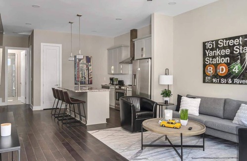 Nashville House | Two Luxury Homes Side-by-Side Sleeps 24