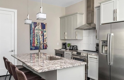 Nashville House | Two Luxury Homes Side-by-Side Sleeps 24