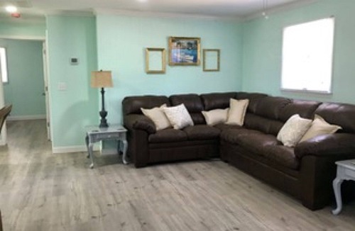Long Beach House | TWO SALTY DOGS - Oak Island, NC