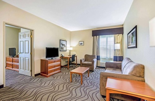 Northwest Corpus Christi Hotel | ULLAH LODGING INC