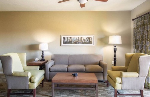 Sevierville Resort | Uncover Family Fun and Mountain Adventure at Wyndham Smoky Mountains – 2 Bd. Dlx