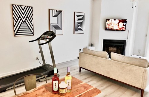Wilmington Apartment | UNCW-Wrightsville Beach-Private Apartment