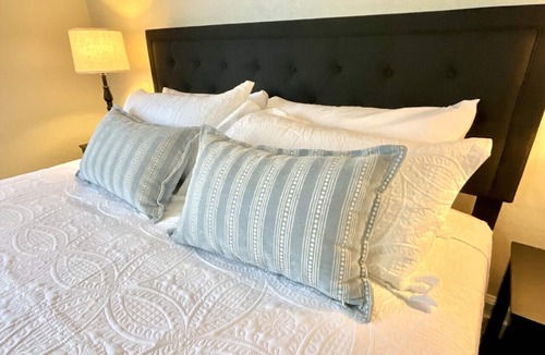 Versailles Bed & Breakfast | Understated Luxury in the Bluegrass Region