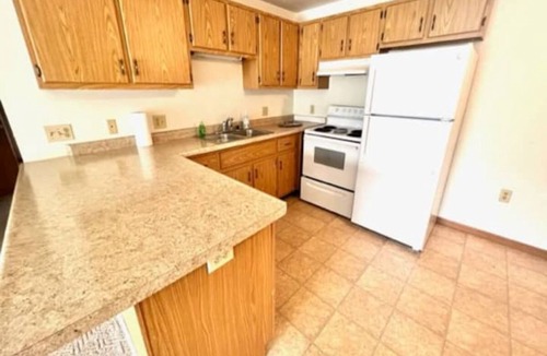 Appleton Apartment | Unfurnished Apartment
