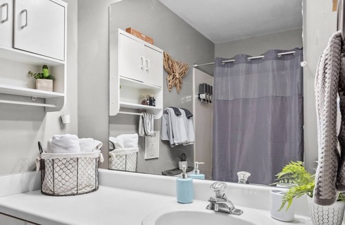 Chattanooga Condo | Unit E - Now Booking Summer Vacation!