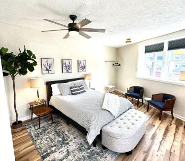 Marion Apartment | University Suite "A"