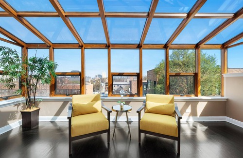 West Town House | UP-SCALE Wicker Park 4BD/3.5BA HOME (+garage)