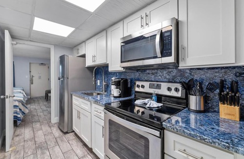 Myrtle Beach House | Updated 2 Queen Condo - Excellent Location - Sleeps 6