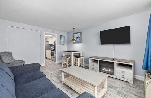 Myrtle Beach House | Updated 2 Queen Condo - Excellent Location - Sleeps 6