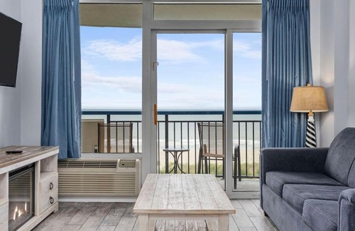 Myrtle Beach House | Updated 2 Queen Condo - Excellent Location - Sleeps 6