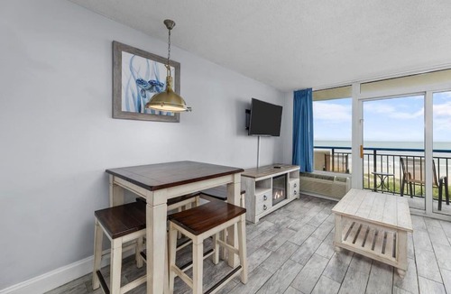 Myrtle Beach House | Updated 2 Queen Condo - Excellent Location - Sleeps 6