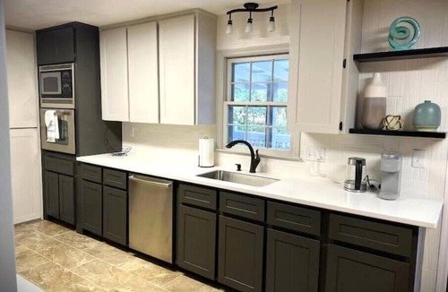 Warner Robins House | Updated Accessible Spacious Home in Warner Robins